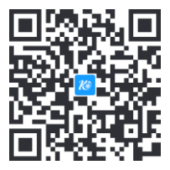 iOS 苹果版 二维码 | www.ayx.com